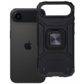 Nitro Case iPhone 17 Air Black