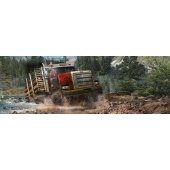 Spintires: MudRunner – American Wilds XBOX One