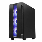 AQUA Ultra 7 270K Plus 32GB 1TB SSD+4TB RTX5050 8GB WiFi WIN11Pro CH