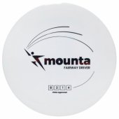 Fairway Driver Mounta White