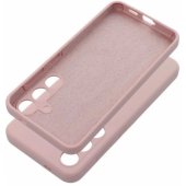 Silicone 2mm Case Samsung Galaxy S26 (S942) Pastel Pink