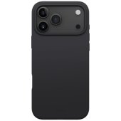 Lino Case Magclick Charging iPhone 17 Pro Max Grey
