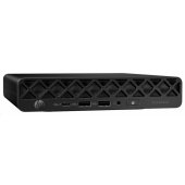 EliteDesk 8 Mini G1a R5-220 16GB 512SSD FreeDOS black D1NV0ES#ABD