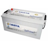 ProMotive EFB (740500120)