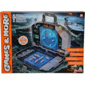 Simba Ships Game (GXP-734189)