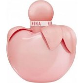 Nina Ricci Nina Rose eau de toilette for women 30 ml