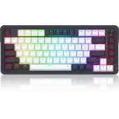 Ucal Magnetic K673WB-RGB-M (EN)