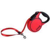 Terrain L raudona 5 m