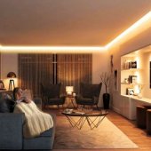 Visional LED juosta 5 m