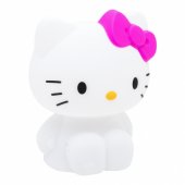 Hello Kitty SquishyGlo Silicone Light