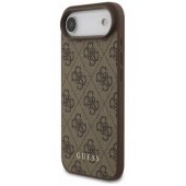4G Classic Case iPhone Air Brown