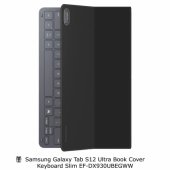 Galaxy Tab S12 Ultra 14.6 12GB 256GB SM-X940N pilkas (SM-X940NZAREUE)