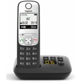 A690 A Black
