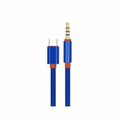 KY-126 audio kabelis Aux 3,5 mm į Type-C