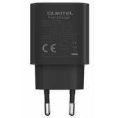 Wall Charger 45W USB-C Black