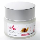 Vit Vit kremas 50ml