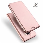 "Premium Magnet Book Case Xiaomi Mi 6", rožinis
