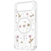 MagBloom Back Cover Apple iPhone Air Blush Plum