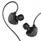 CM5-L Premium Hi-Res juodas