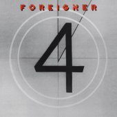 FOREIGNER "4" (180g)