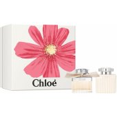 Chloe By Chloe EDP 50ml + Body Lotion 100ml