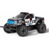 Carrera 2,4 GHz Ford F-150 Raptor Police, nuotoliniu būdu valdomas