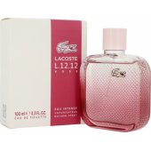 Lacoste L.12.12 Rose Eau Intense Edt purškalas