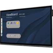ViewBoard IFP6562 65" TFT 16:9 Gray