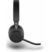 Evovle2 65 Link380c MS juodas