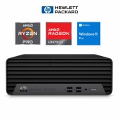 ProDesk 405 G6 SFF Ryzen 3 PRO 4350G 8GB 1TB SSD Win11Pro ReNew