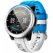 M1 White/ Blue