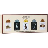 _8326895 Lattafa dovanų rinkinys Collection 20ml X 5 Pieces dovanų rinkinio dėžutė 05