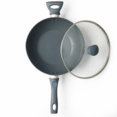 BW12267EU7 Marino 28cm Wok