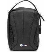 BMHBSPCTFK M-Line Universele Organizer Carbon and Perforated Black