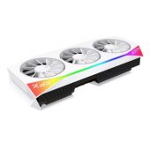 XFX Radeon RX 9070 XT Mercury Magnetic Air Edition 16GB GDDR6 256bit