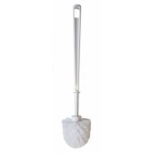 WC Brush 24801064 White