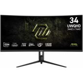 _8365283 86,4cm/ 34" (3440x1440) MSI MAG 342CQRFDE E20 21:9 UWQHD Rapid