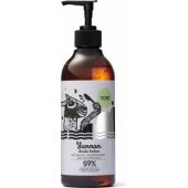 Yope regeneruojamasis dušo gelis YUNNAN 400ml