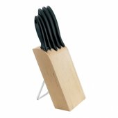 PEILIŲ RINKINYS FISKARS 5VNT 1023782 ESSENTIAL