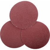 Pro-Line šlifavimo diskai su lipniu tvirtinimu 125mm, 5 vnt., grūdėtumas 150 (49135)