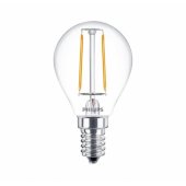 LED CLASSIC 25W P45 E14 WW CL ND RFSRT4