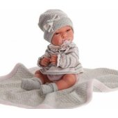 Antonio Juan lėlė Baby Toneta 33cm