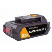 MaxPack 18 V 2 Ah