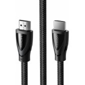 HD140 HDMI 1.5m Black