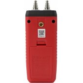 UT366A Digital Manometer
