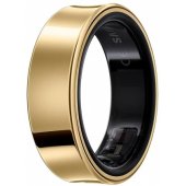 Galaxy Ring Titanium 7 Gold
