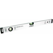 Spirit level Mega 400mm 2 indic. 1mm/ m