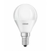 LED bulb 5.7W E14 3pcs CLP40 Osram