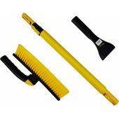 32339 101.5 - 137cm Black/ Yellow
