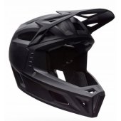 FULL-AIR MIPS S 53-55cm juodas